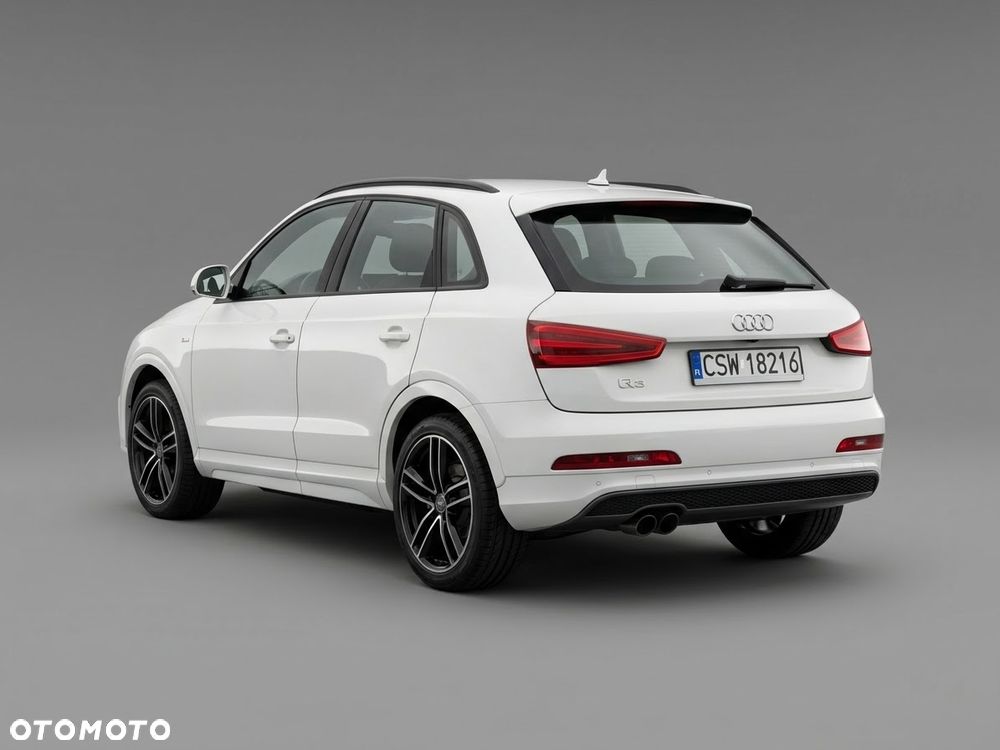 Audi Q3 2.0 TDI - 4