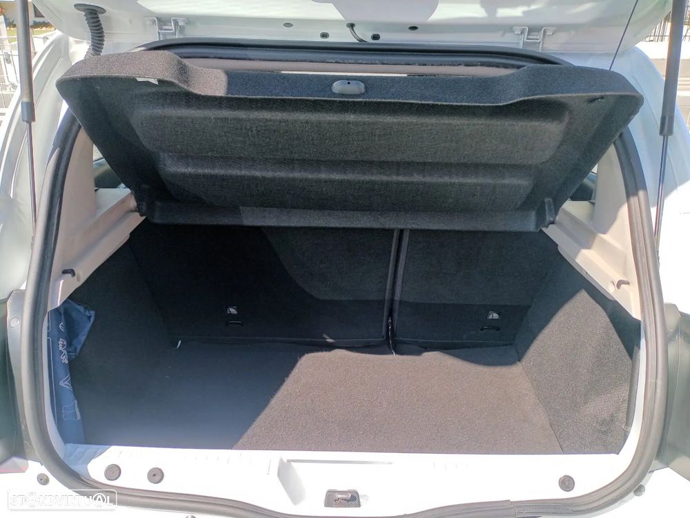 Dacia Sandero 0.9 TCe Stepway - 30