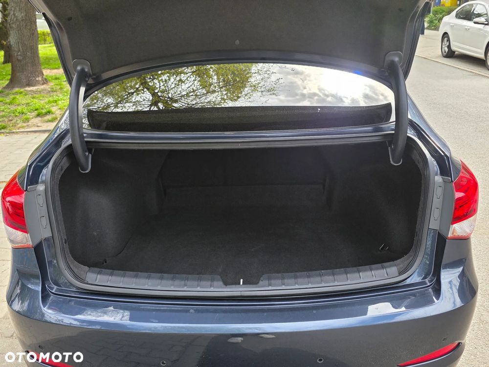 Hyundai i40 2.0 GDI Comfort - 12