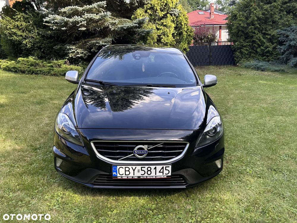 Volvo V40 D2 Kinetic - 2