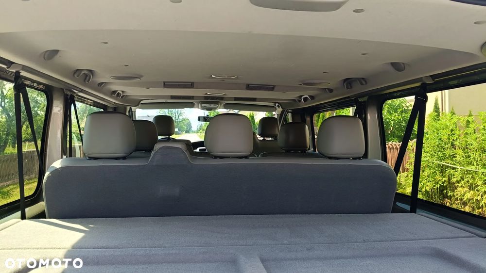 Opel Vivaro L2H1 2.9t - 31