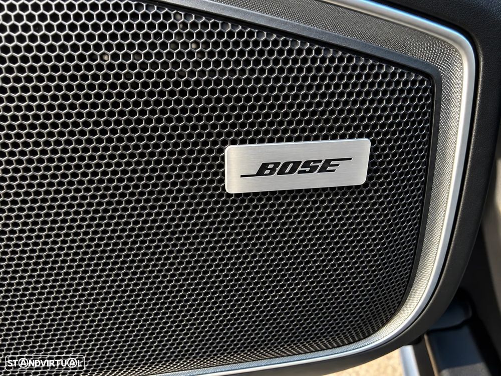 Porsche Panamera 4 E-Hybrid Platinum Edition - 27