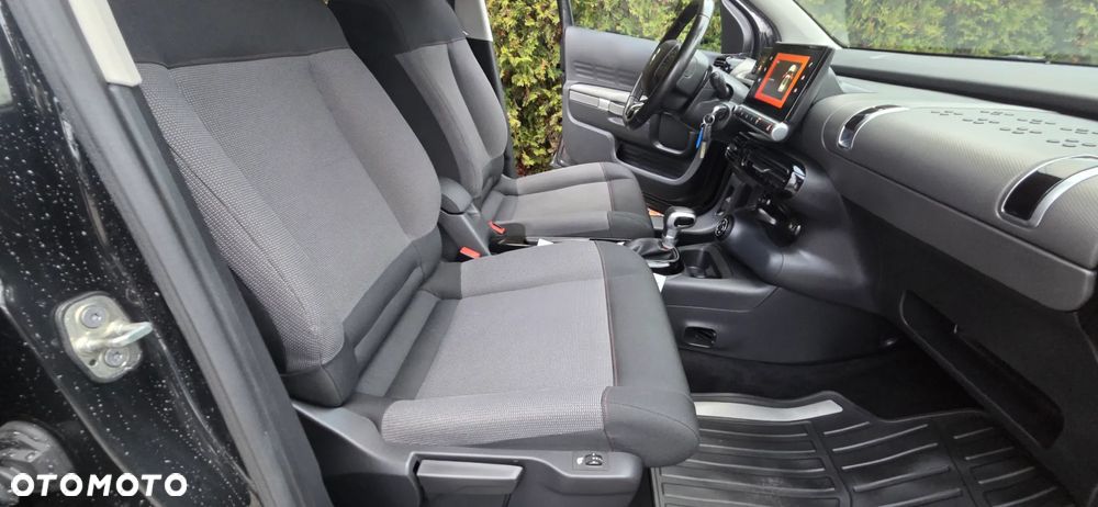 Citroën C4 Cactus PureTech 110 Stop&Start EAT6 Shine - 33