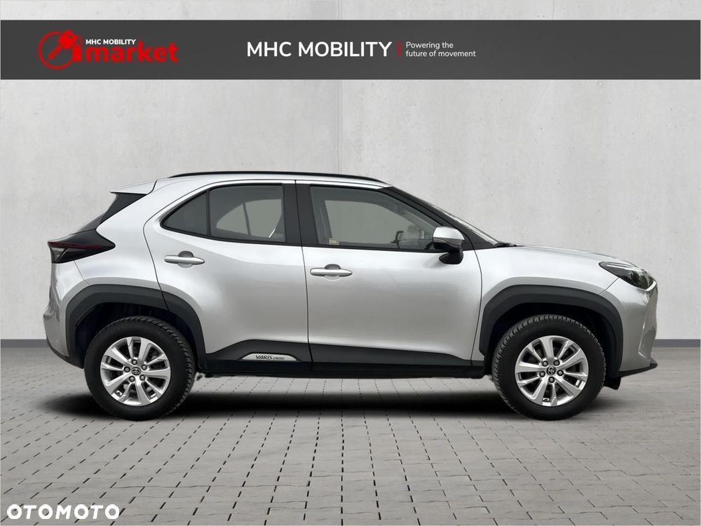 Toyota Yaris Cross 1.5 Comfort - 6