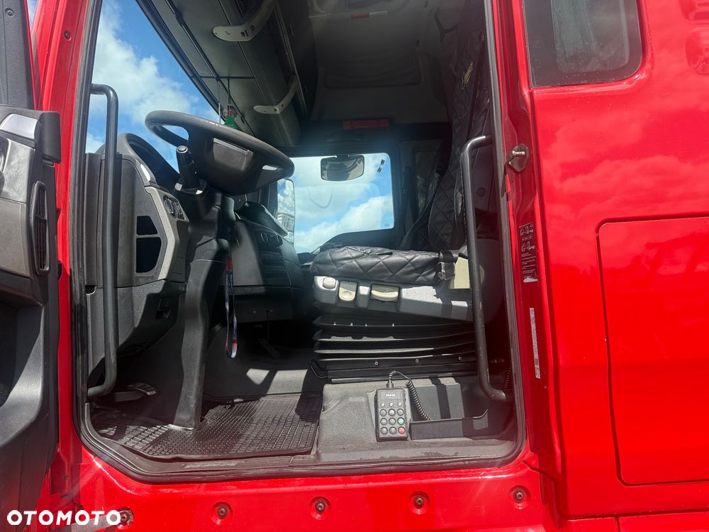 MAN TGX 18.440 - 24