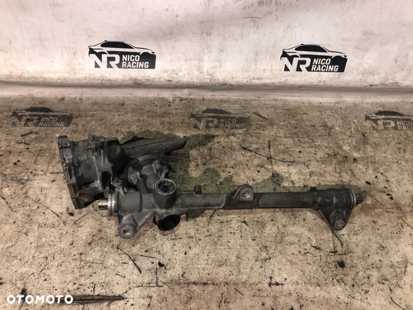 MAGLOWNICA PRZEKŁADNIA KIEROWNICZA BMW 1 F40 2 F44 235i