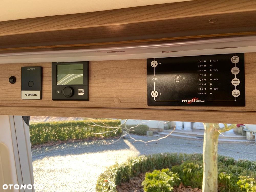 Carthago Malibu 640 GT - 18