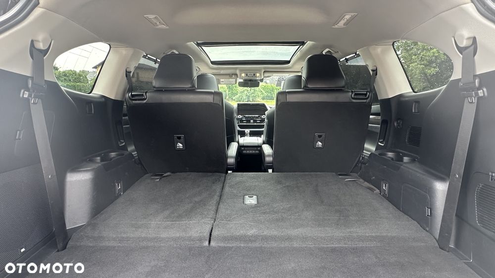 Toyota Highlander - 24
