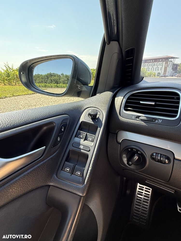 Volkswagen Golf 1.2 TSI Trendline - 10