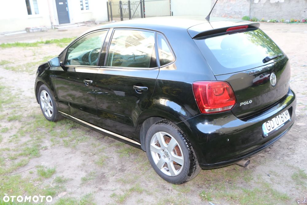 Volkswagen Polo 1.2 TDI Blue Motion - 2
