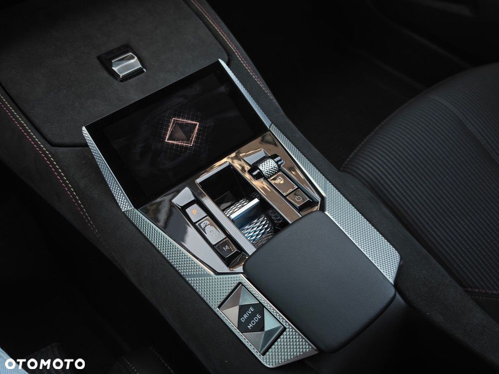 DS Automobiles DS 4 - 20
