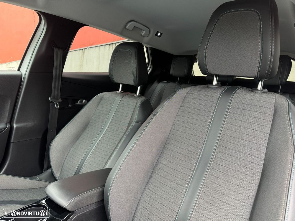 Peugeot 2008 1.2 PureTech Allure Pack - 7
