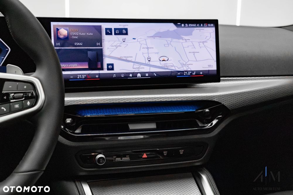 BMW Seria 4 430i Gran Coupe M Sport - 24