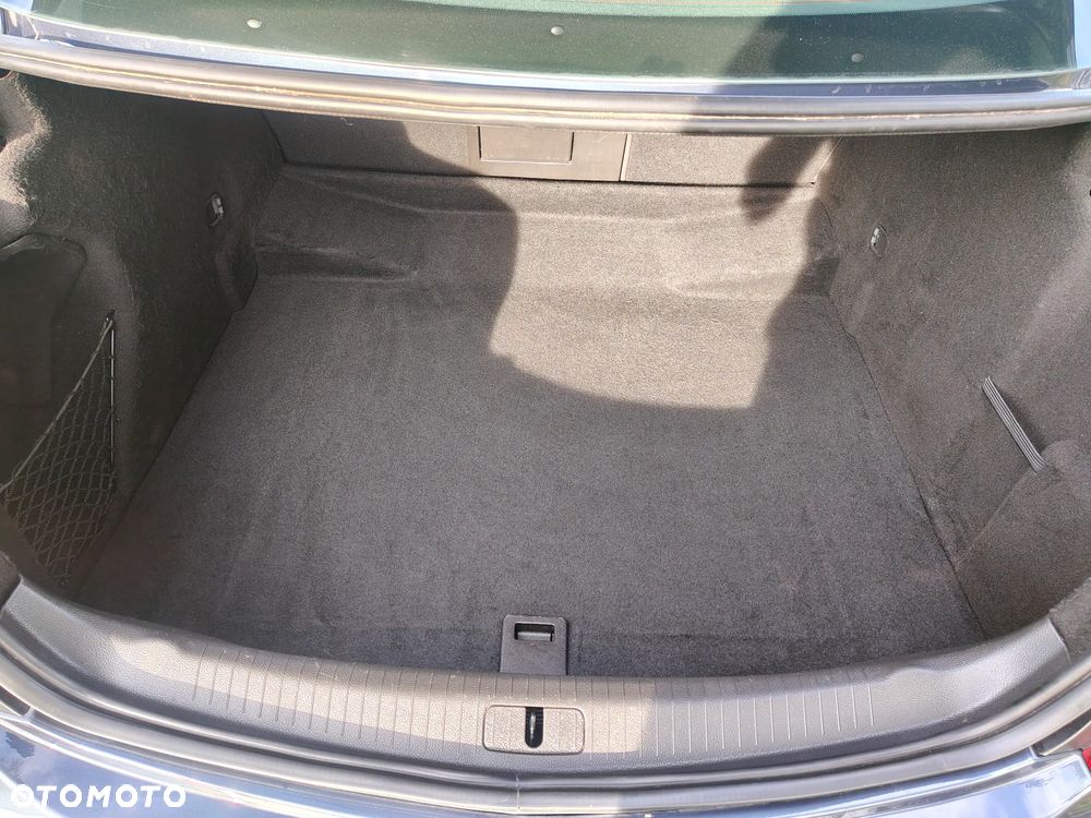 Opel Insignia 2.0 CDTI Automatik Sport - 7
