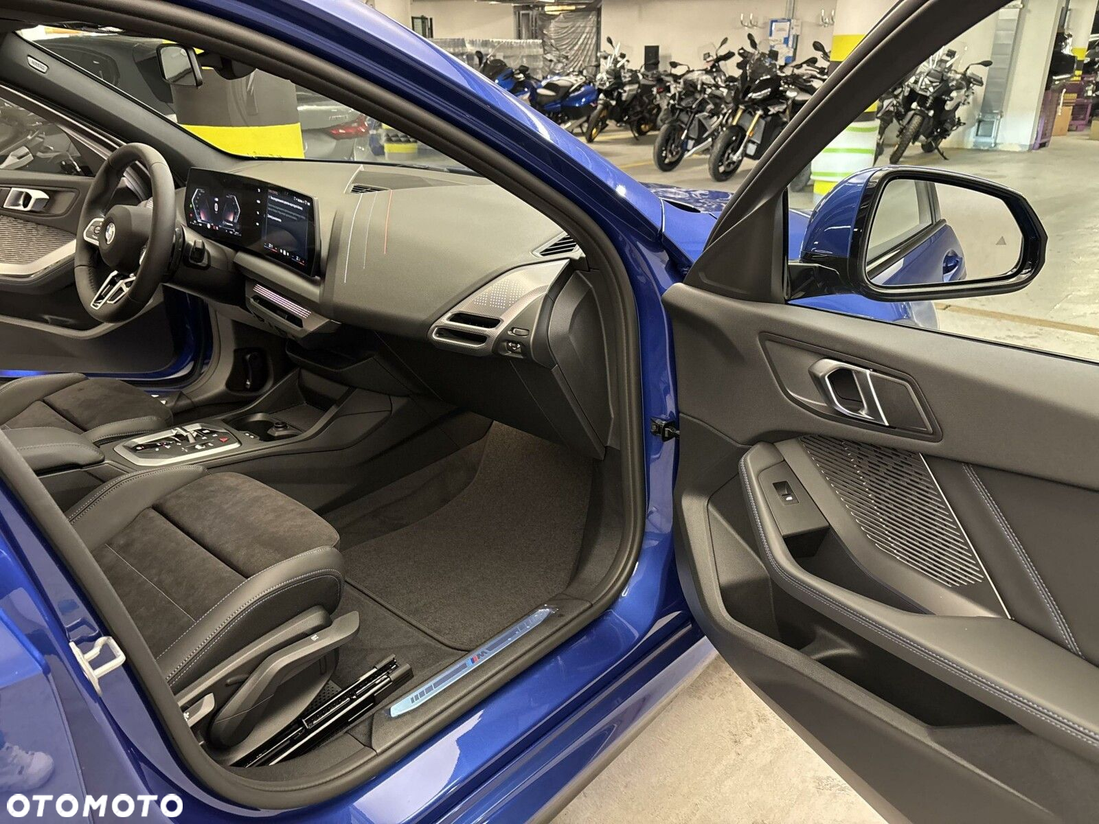 BMW Seria 1 - 19