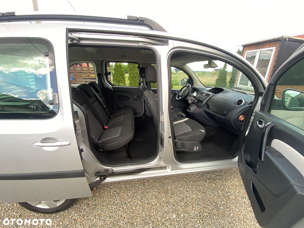 Renault Kangoo - 9