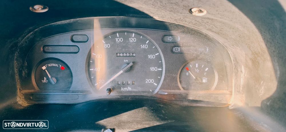 Ford Transit 190 L 2.5 TD CD - 4