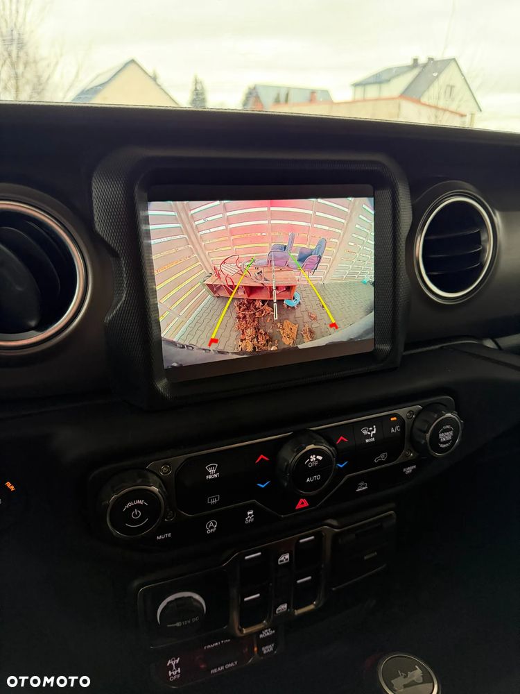 Jeep Wrangler Unlimited 3.6 Automatik Rubicon - 8