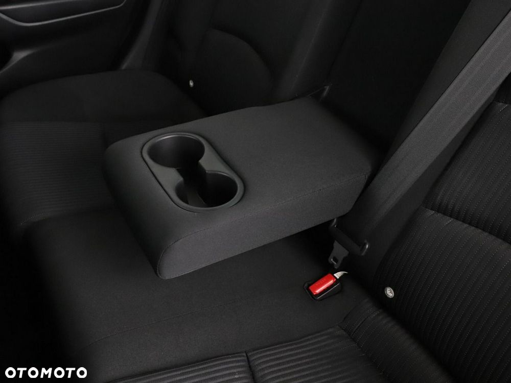 Mazda 3 - 36