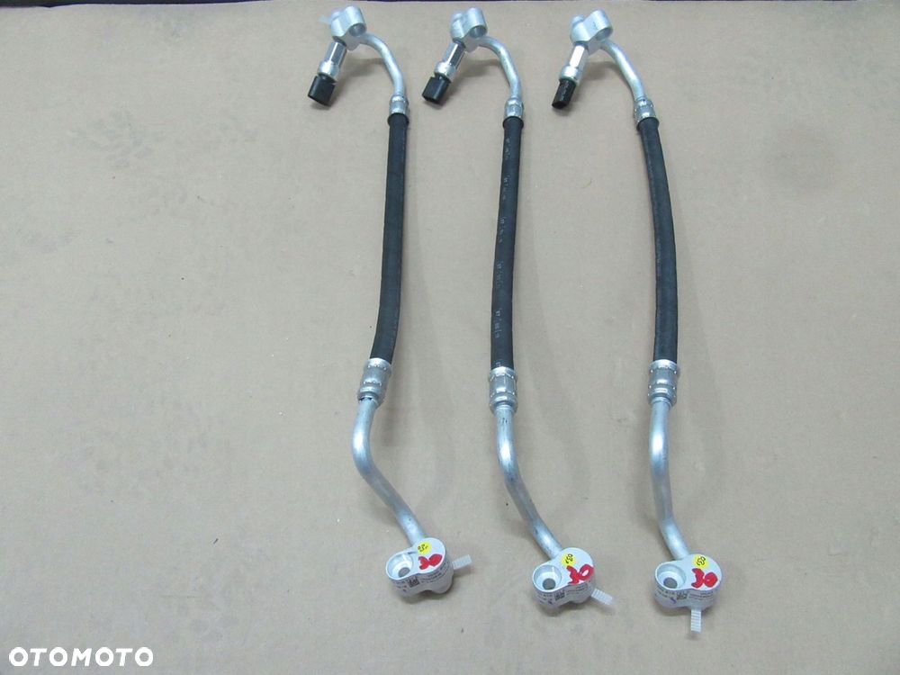 przewÓd klimatyzacji rurka vw caddy 2k0816721e vw caddy 2k5 - 1