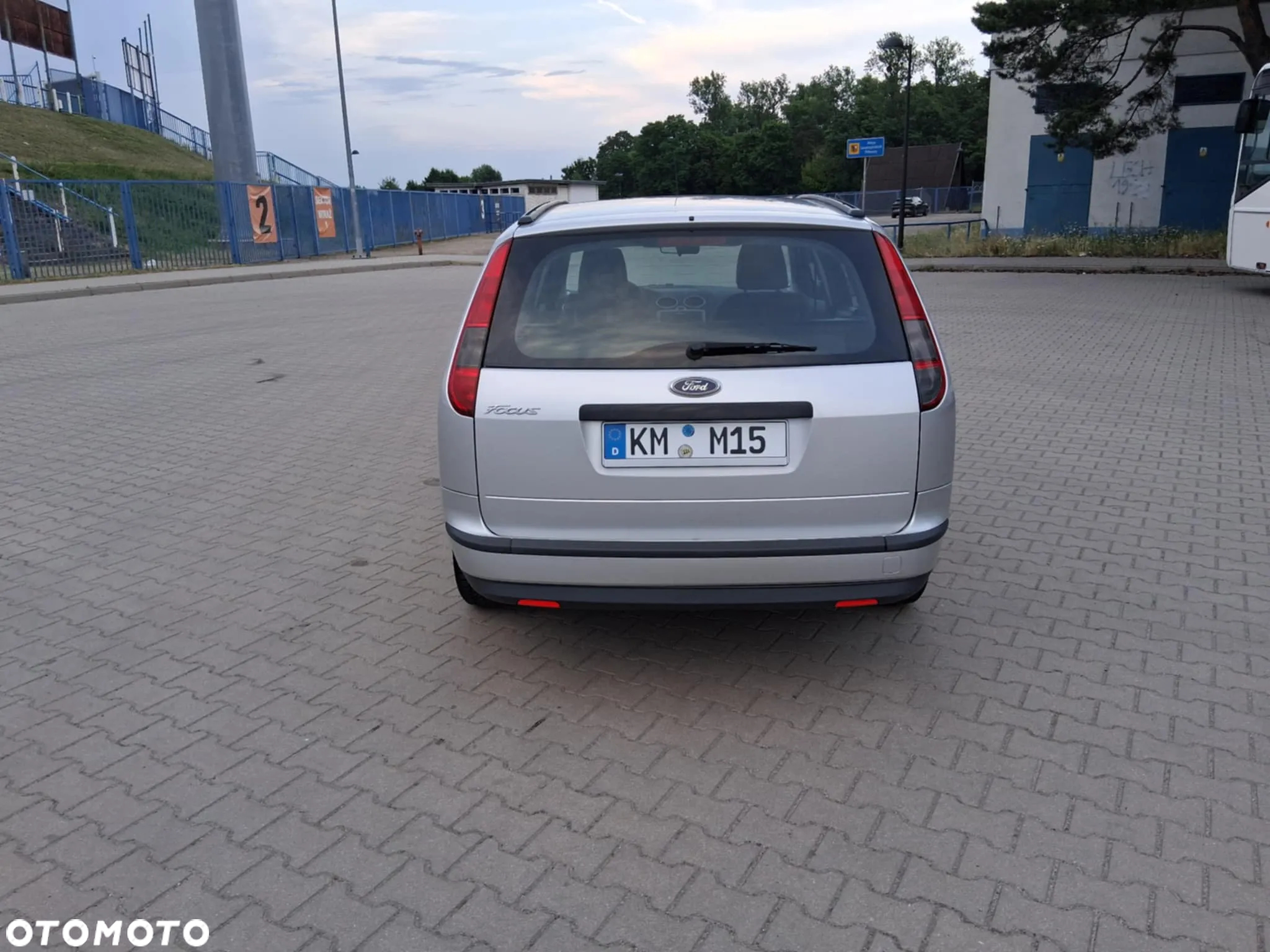 Ford Focus - 5