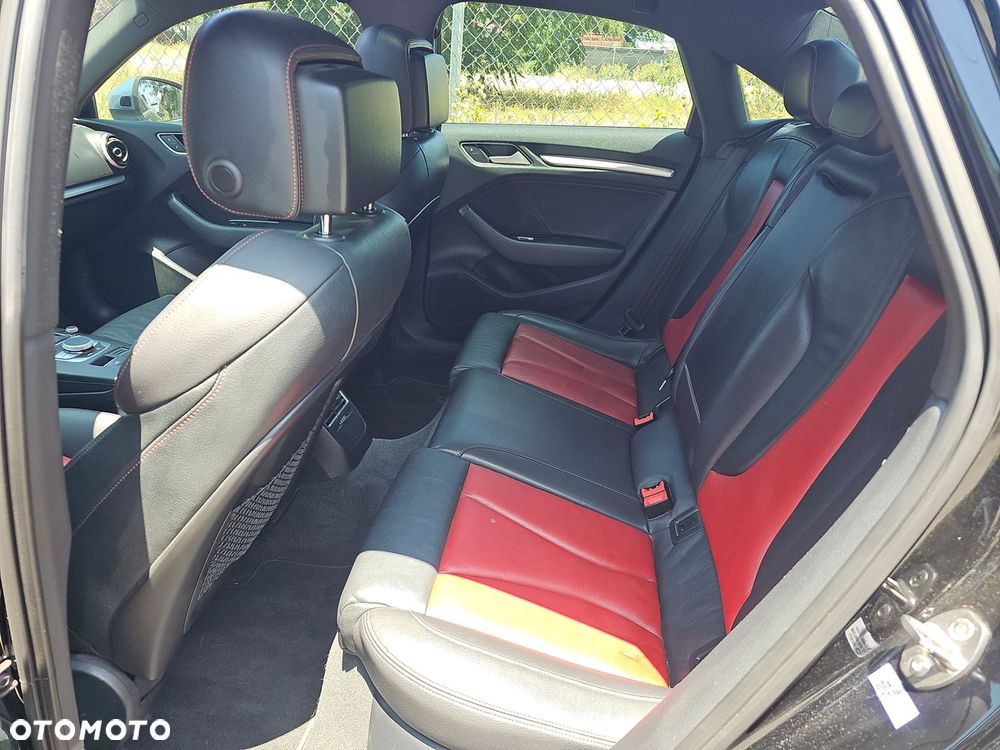 Audi S3 2.0 TFSI Quattro S tronic - 12