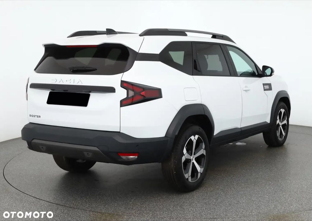 Dacia Bigster 1.2 TCe mHEV Journey - 7