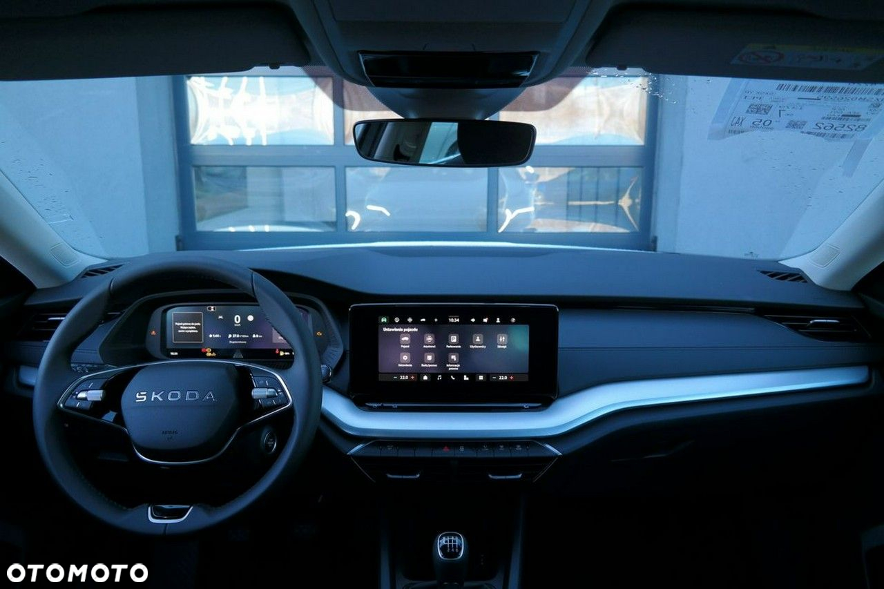Skoda Octavia - 14