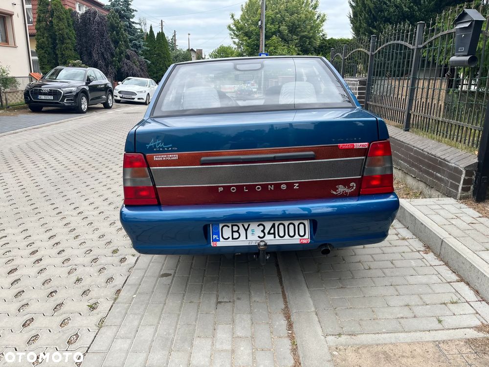 Polonez Atu - 9