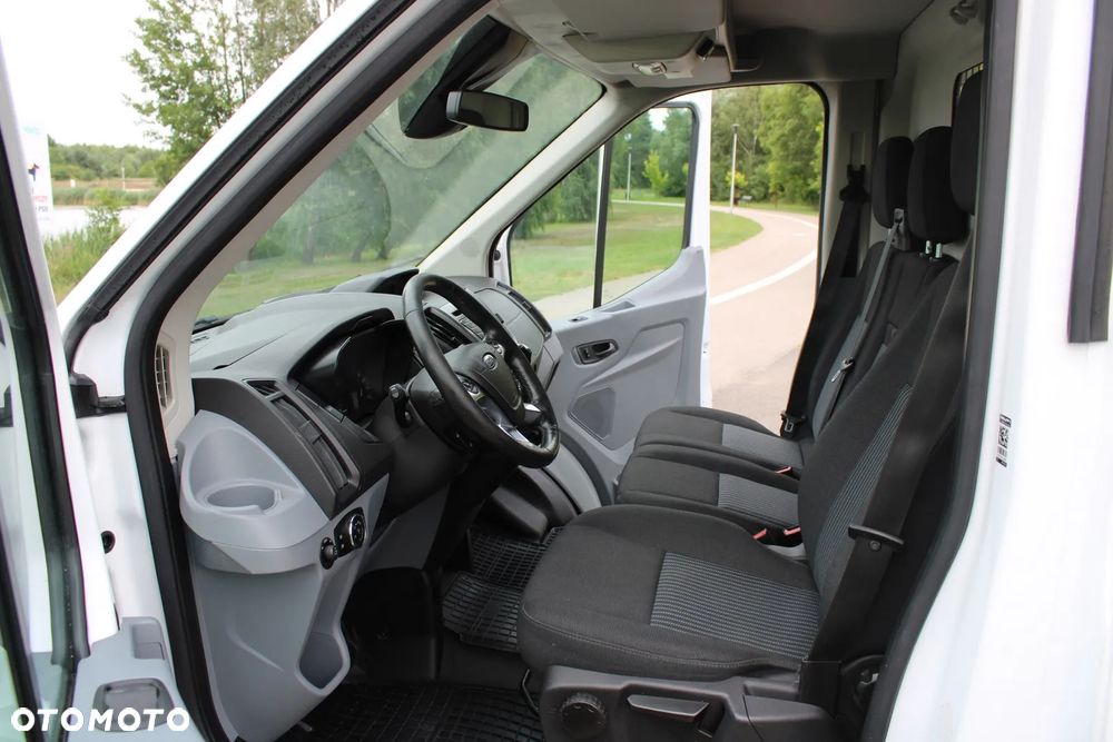Ford Transit - 5