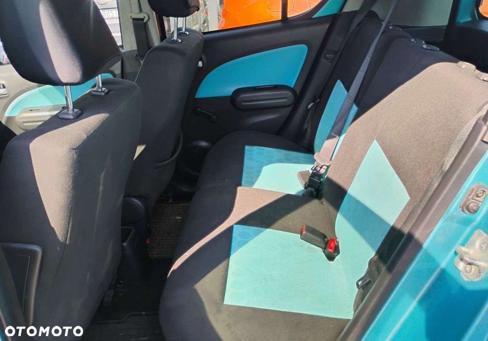 Suzuki Splash - 10