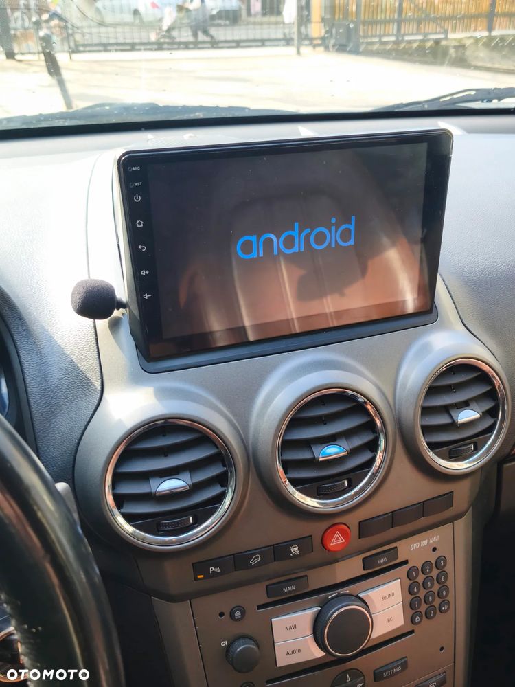 Opel Antara 2.0 CDTI - 22