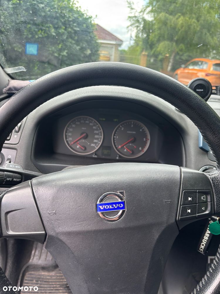 Volvo V50 - 12