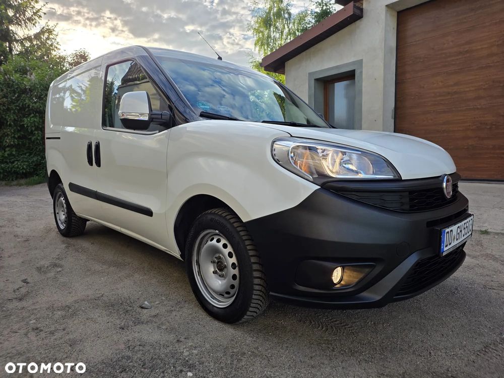 Fiat DOBLO - 28