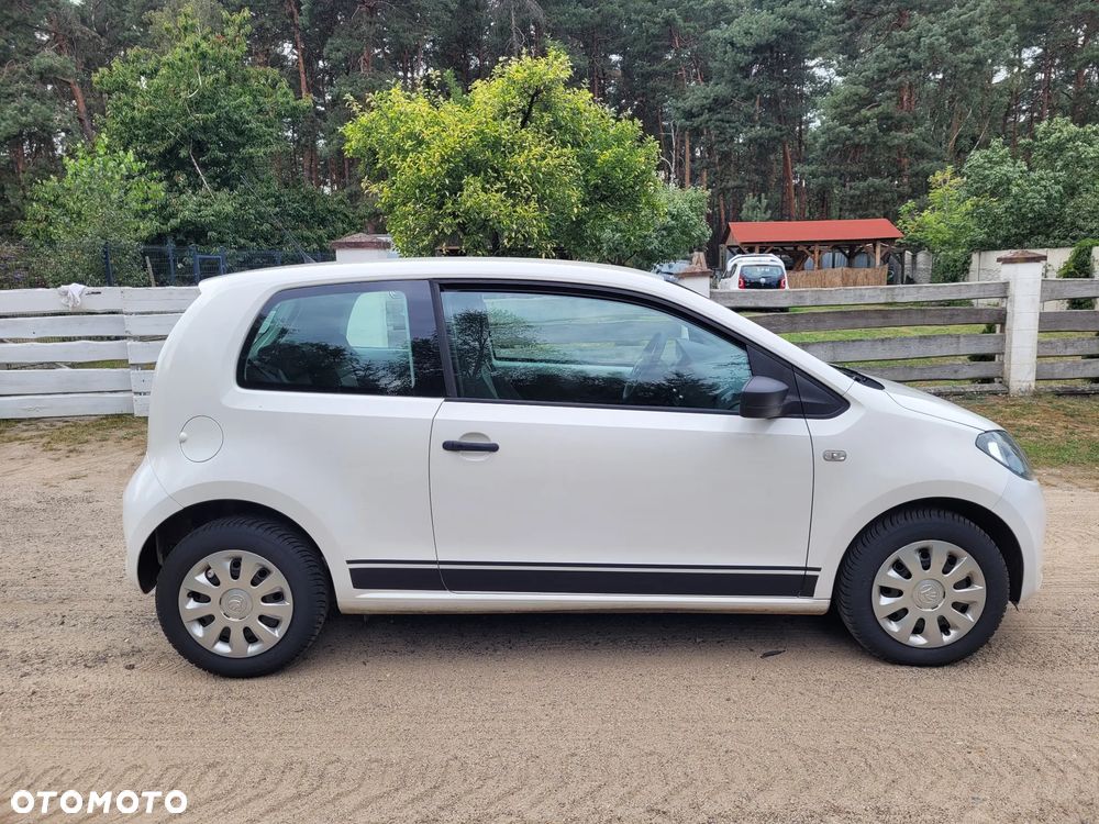 Skoda Citigo 1.0 MPI Easy - 9