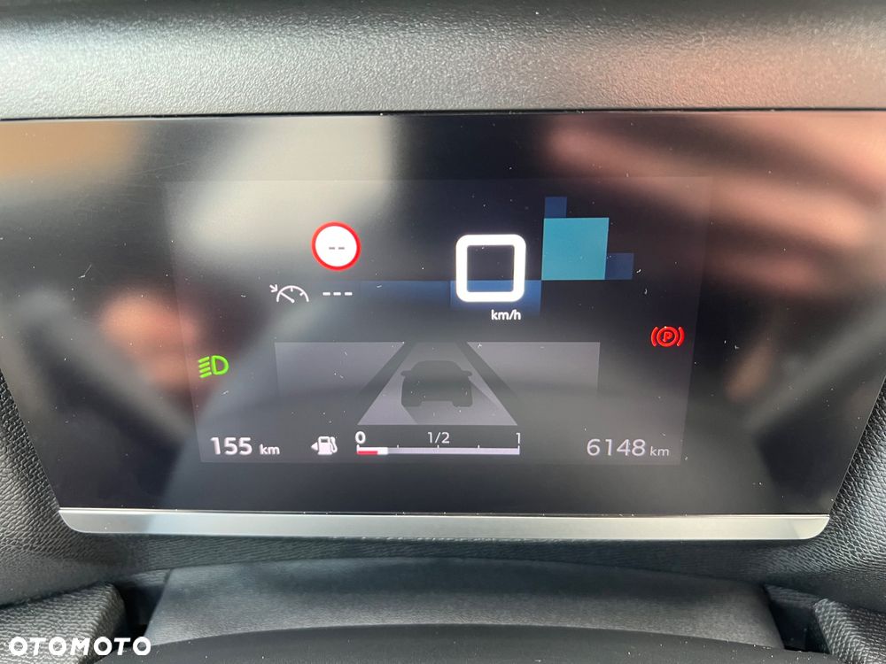 Citroën C4 PureTech 130 Stop&Start MAX - 14