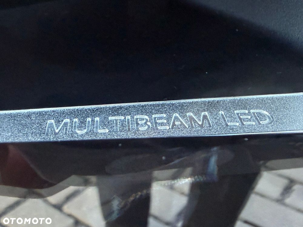 Mercedes-Benz GLE - 11