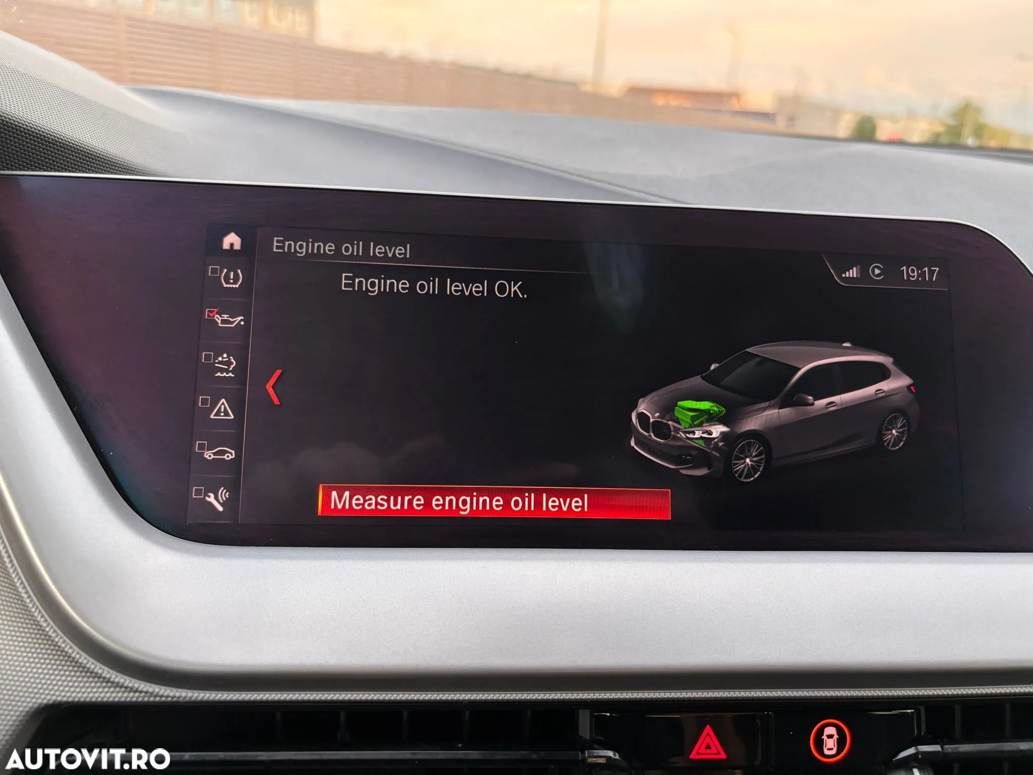 BMW Seria 1 116d Advantage - 10