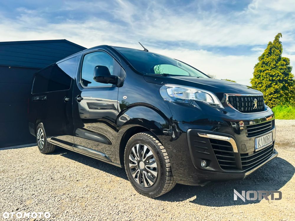 Peugeot Expert 2.0 Long Premium - 3