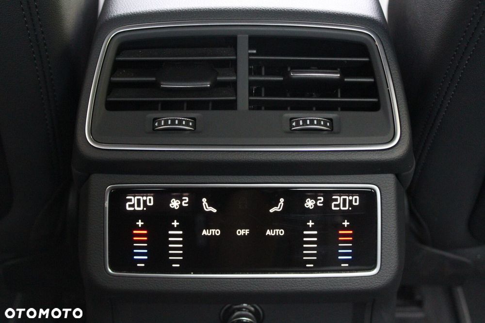 Audi A6 Limousine 40 TDI mHEV Quattro S tronic - 24