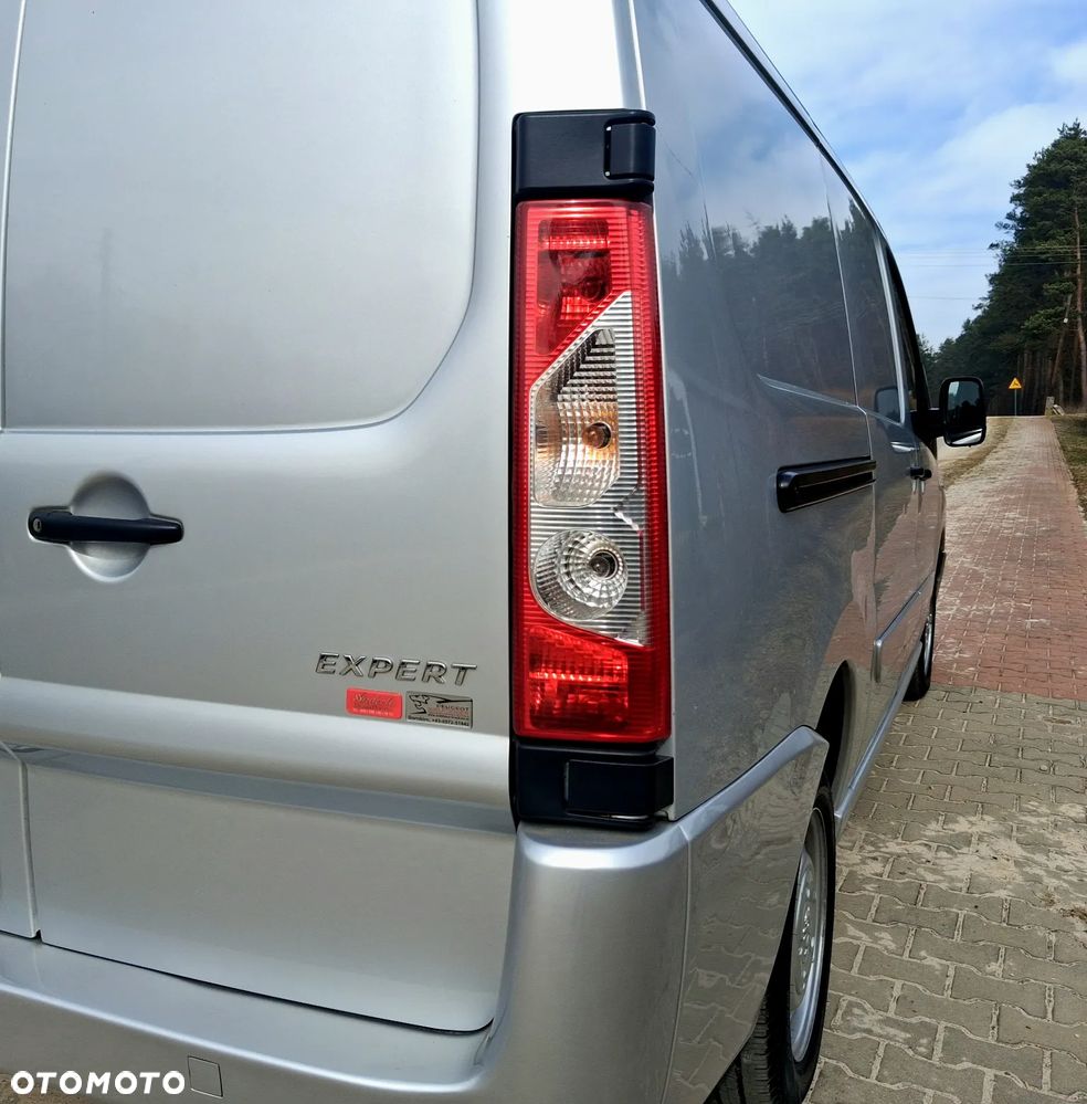Peugeot Expert - 13