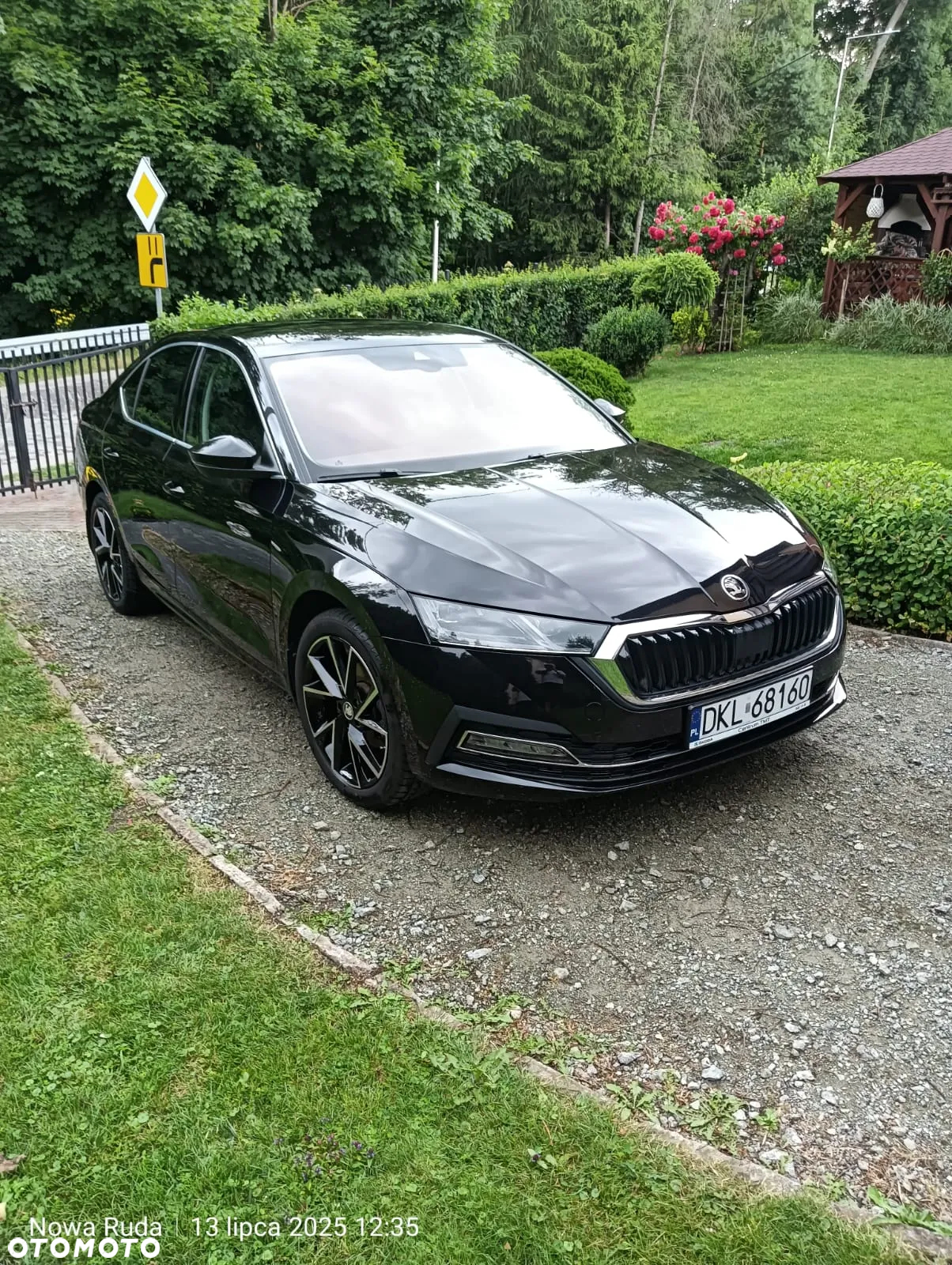 Skoda Octavia 1.5 TSI ACT Style - 8
