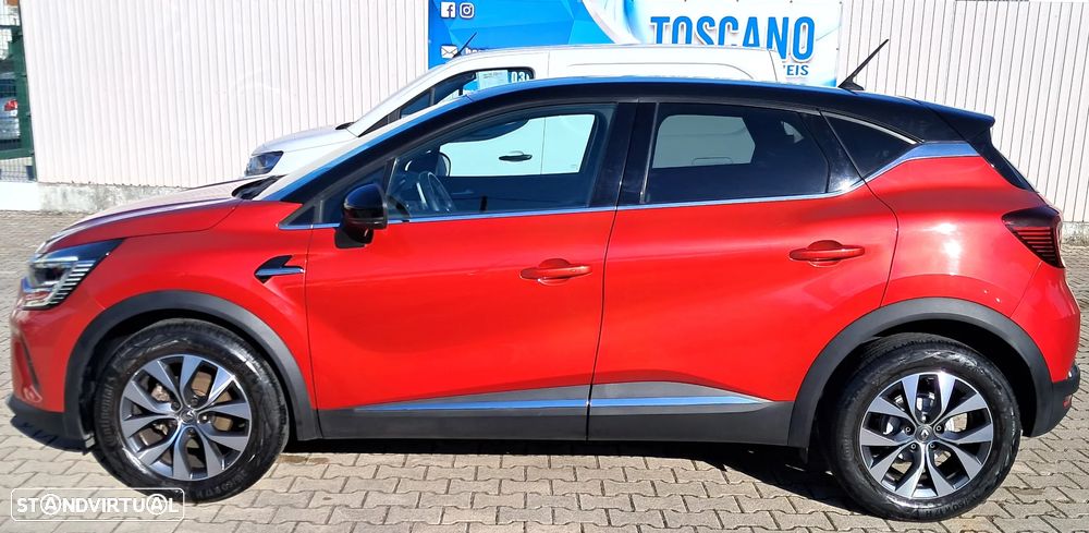 Renault Captur 1.0 TCe Exclusive - 21