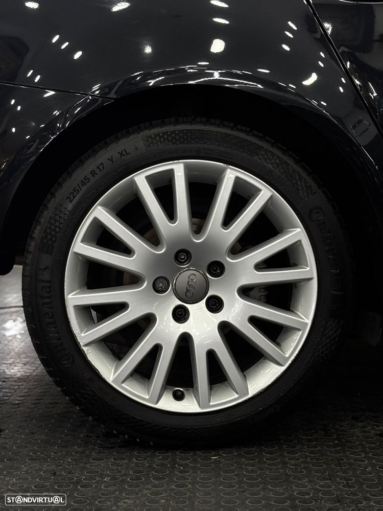 Audi A3 Sportback - 5