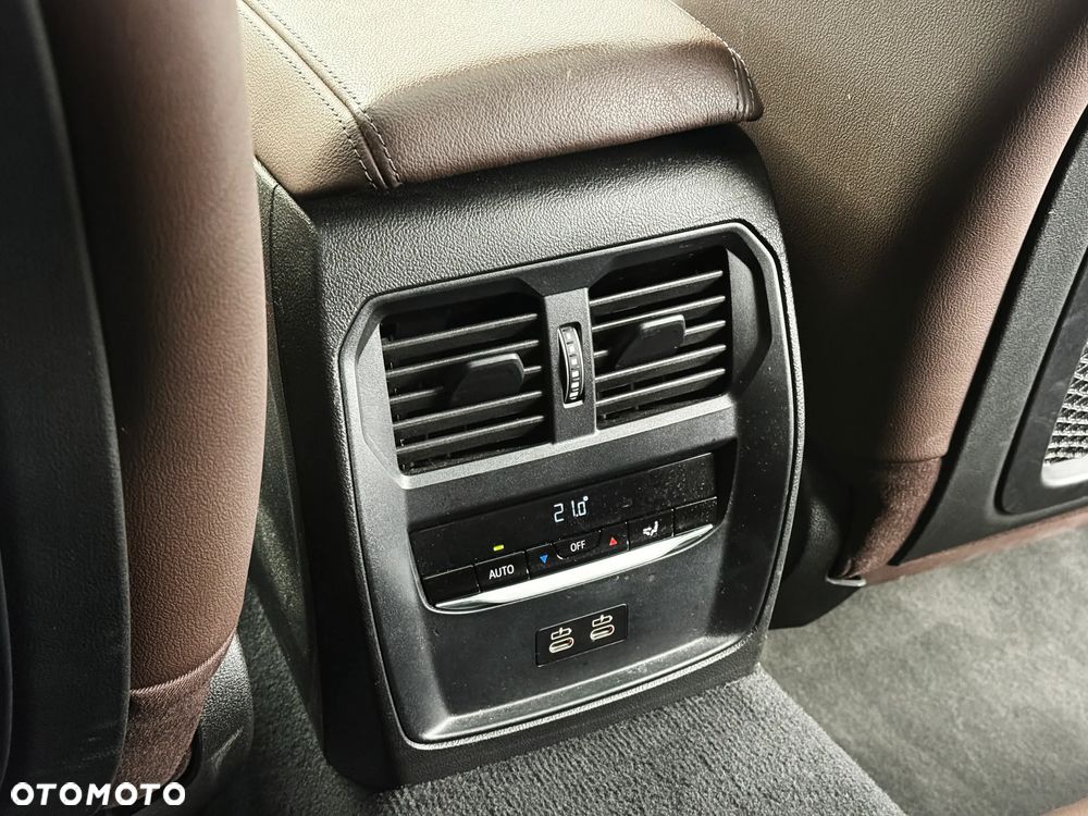 BMW Seria 4 420d xDrive M Sport - 31