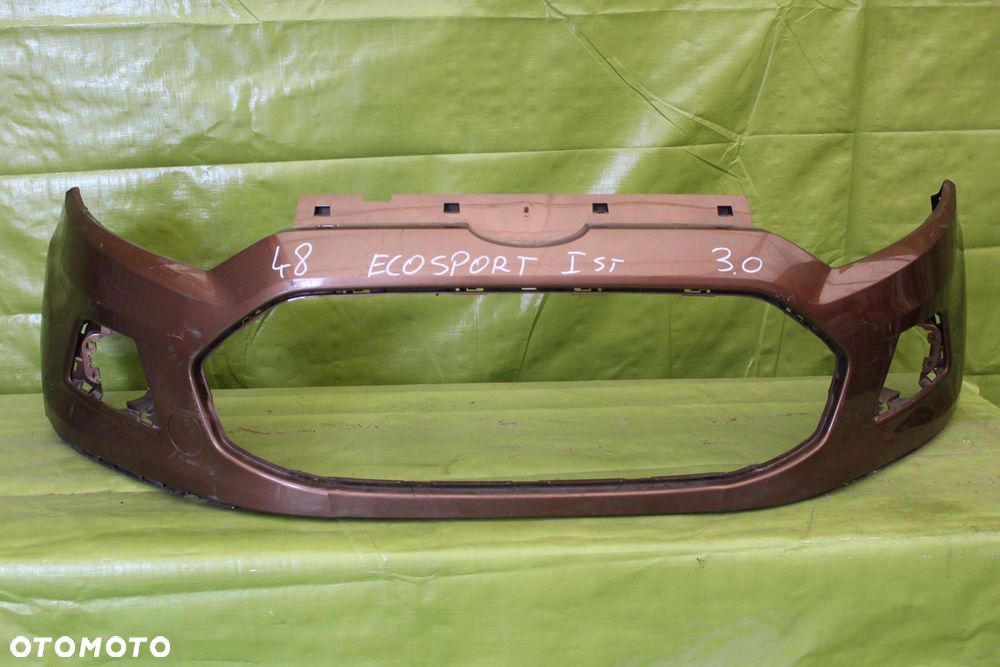 Zderzak przód Ford EcoSport II 2012-2017r.