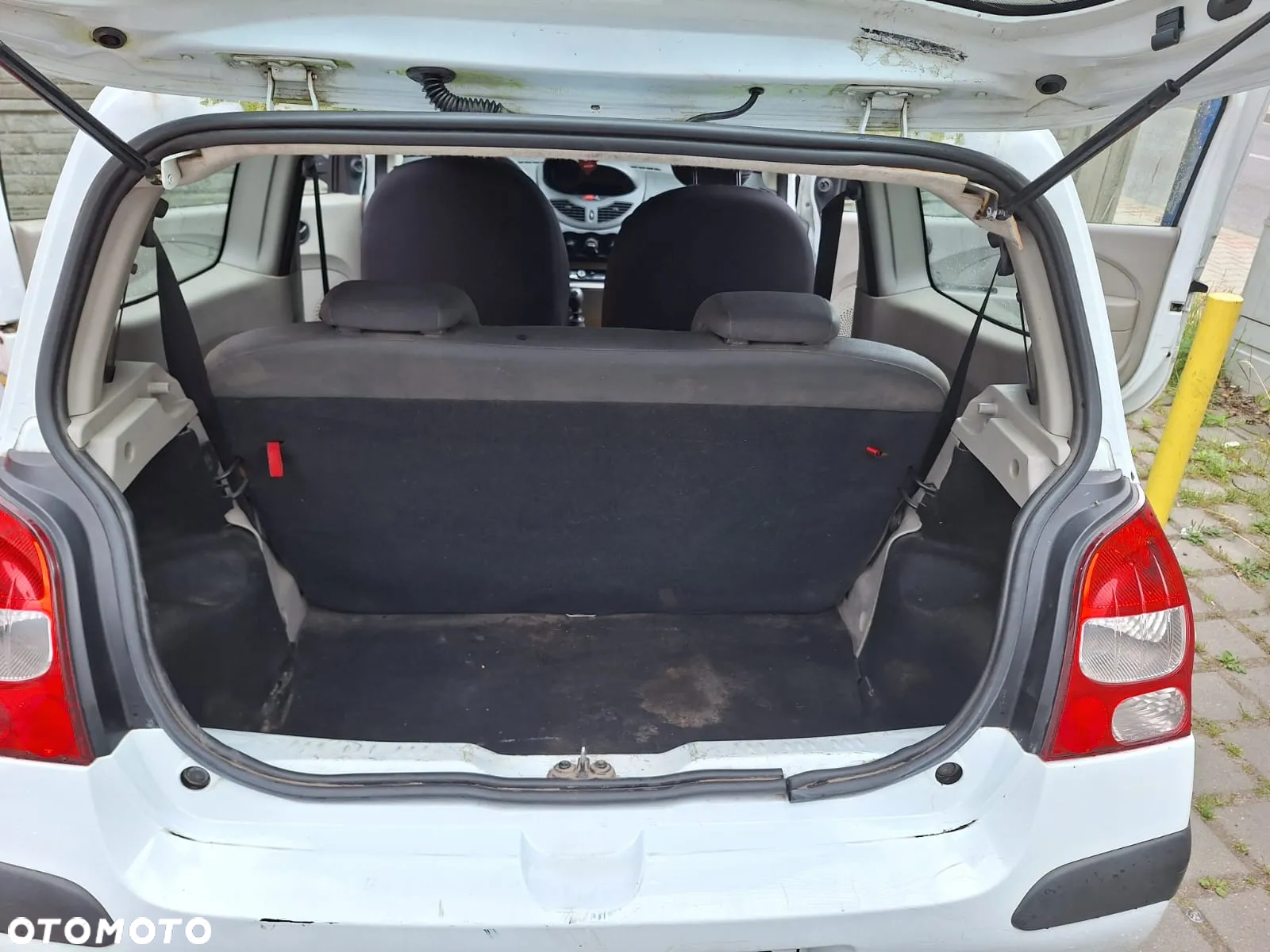 Renault Twingo - 7