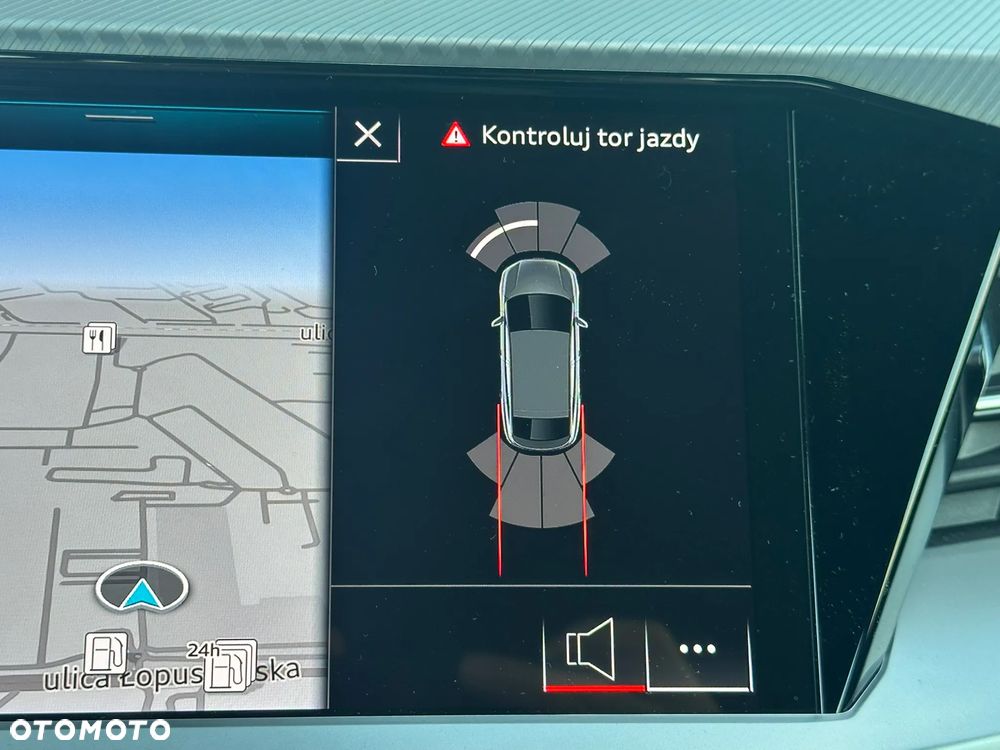 Audi Q4 Sportback e-tron 35 52kWh Advanced - 26