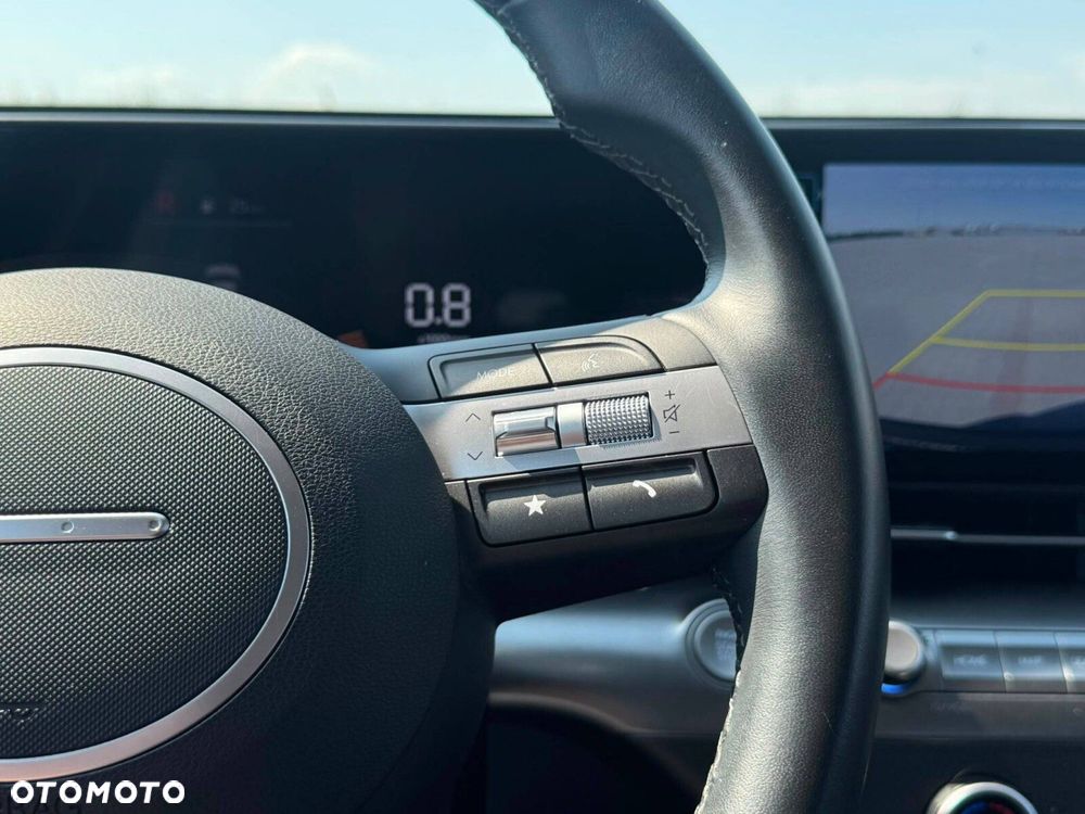 Hyundai Kona 1.0 T-GDI Smart DCT - 13