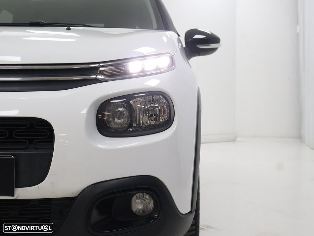 Citroën C3 1.2 PureTech Shine - 7